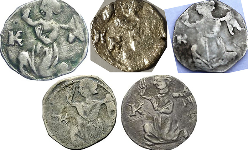 Silver-Medieval-Coin---ID-Help-Please